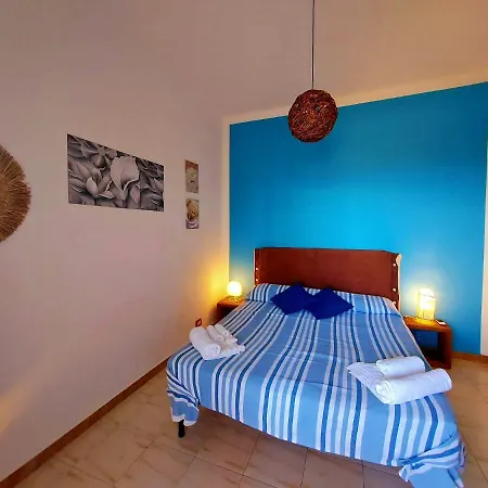 Terrazza Sul Mare - A Pochi Minuti Da Taormina Джардини-Наксос