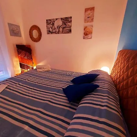 Terrazza Sul Mare - A Pochi Minuti Da Taormina *