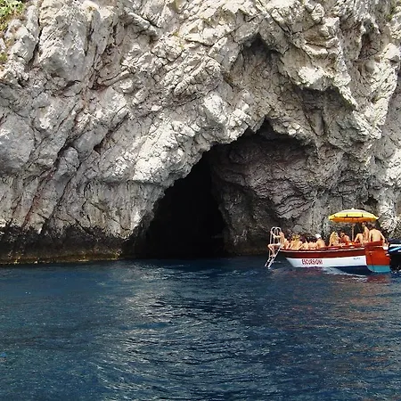 Apartment Terrazza Sul Mare - A Pochi Minuti Da Taormina