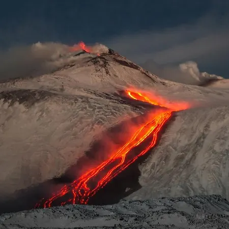 Terrazza Sul Mare - A Pochi Minuti Da Taormina