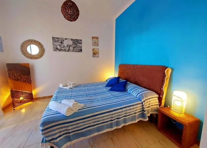 Apartment Terrazza Sul Mare - A Pochi Minuti Da Taormina