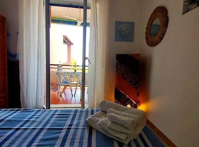 Apartment Terrazza Sul Mare - A Pochi Minuti Da Taormina