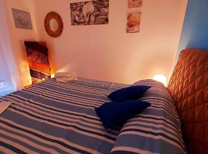 Terrazza Sul Mare - A Pochi Minuti Da Taormina *