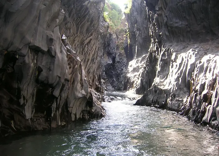 Terrazza Sul Mare - A Pochi Minuti Da Taormina * Giardini Naxos