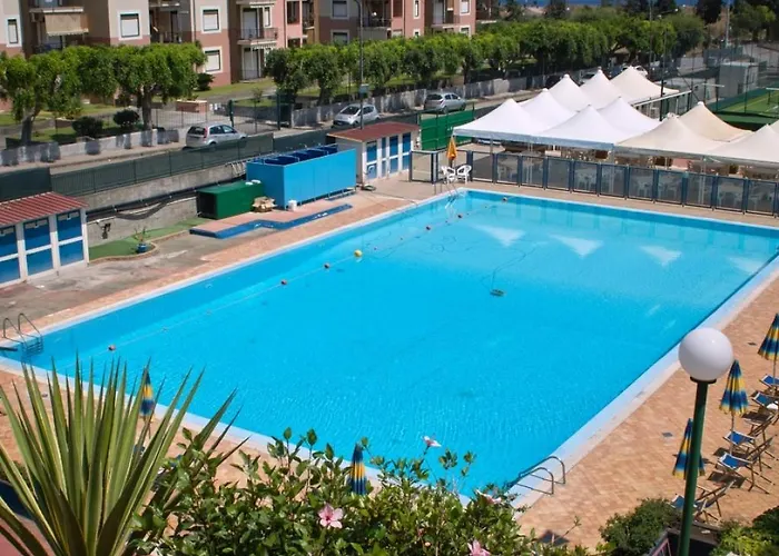 Terrazza Sul Mare - A Pochi Minuti Da Taormina Apartment Giardini Naxos
