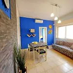 Apartment Terrazza Sul Mare - A Pochi Minuti Da Taormina Giardini Naxos