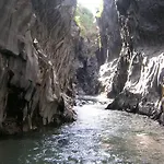 Terrazza Sul Mare - A Pochi Minuti Da Taormina * Giardini Naxos
