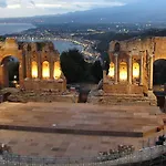 Apartment Terrazza Sul Mare - A Pochi Minuti Da Taormina
